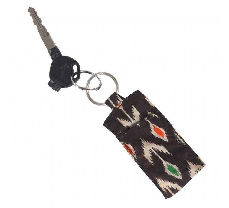 Cotton Fabric Pouches