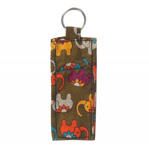 Pouches