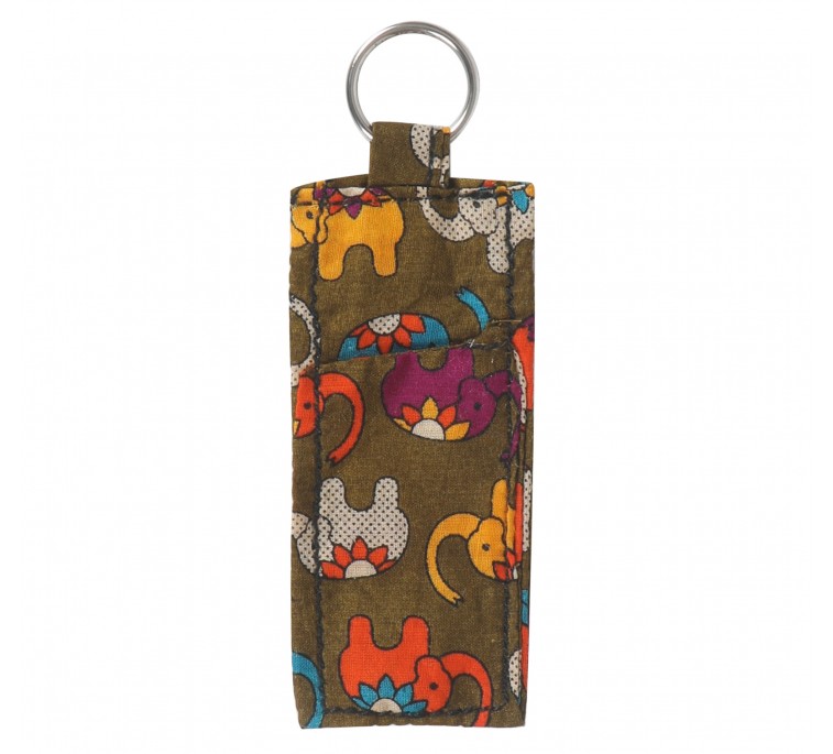 Pouches
