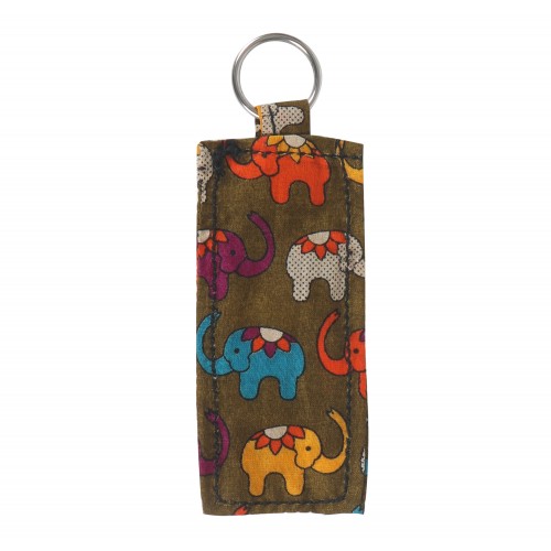 Pouches