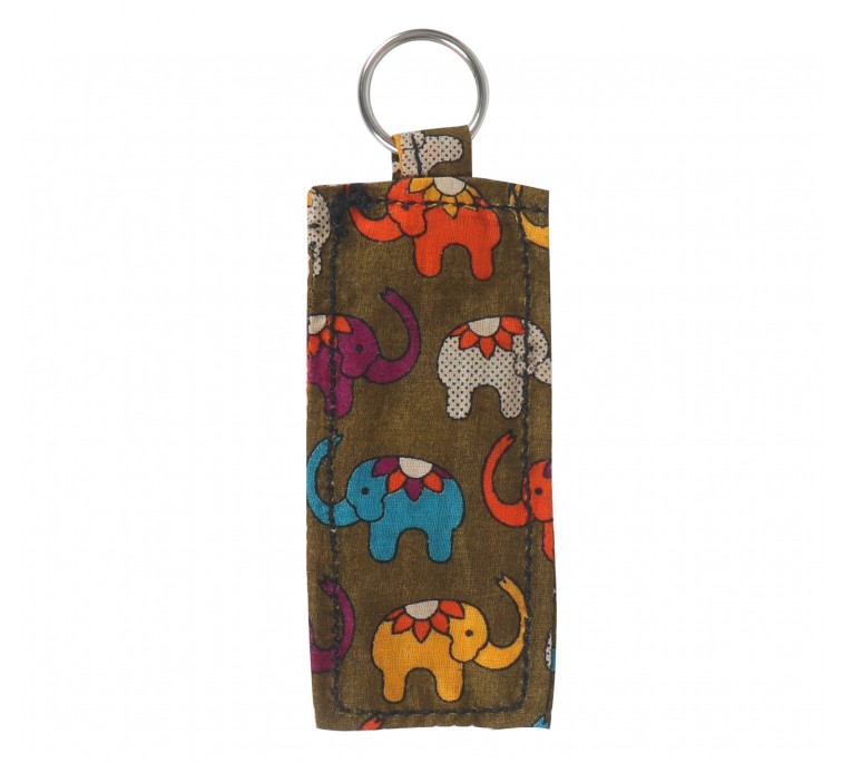 Pouches