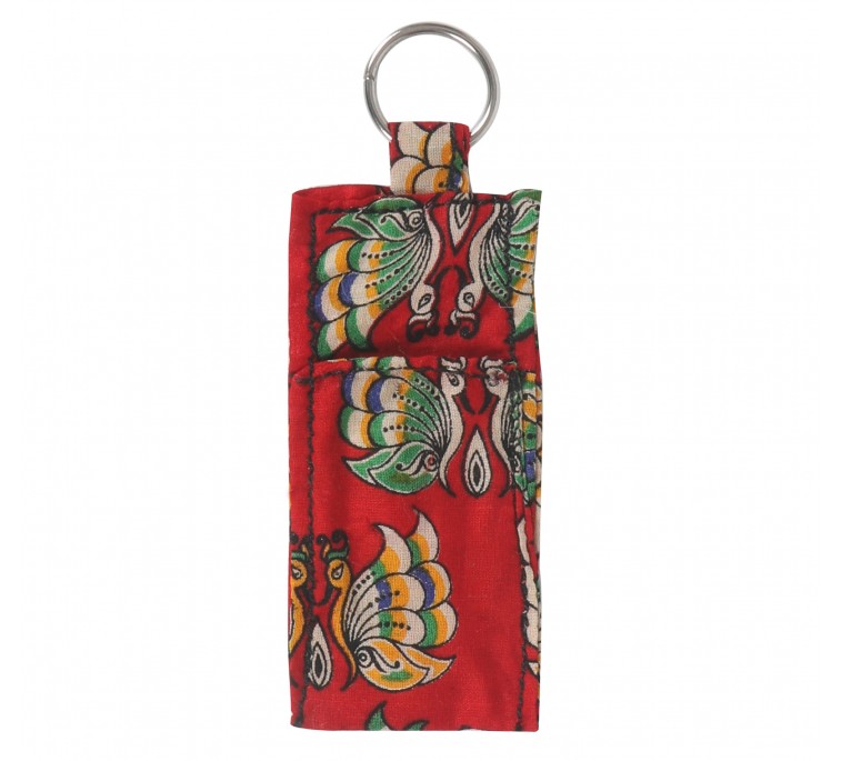 Cotton Fabric Pouches