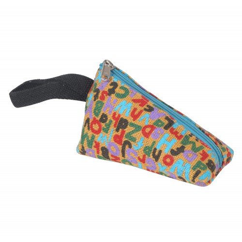 Pouches