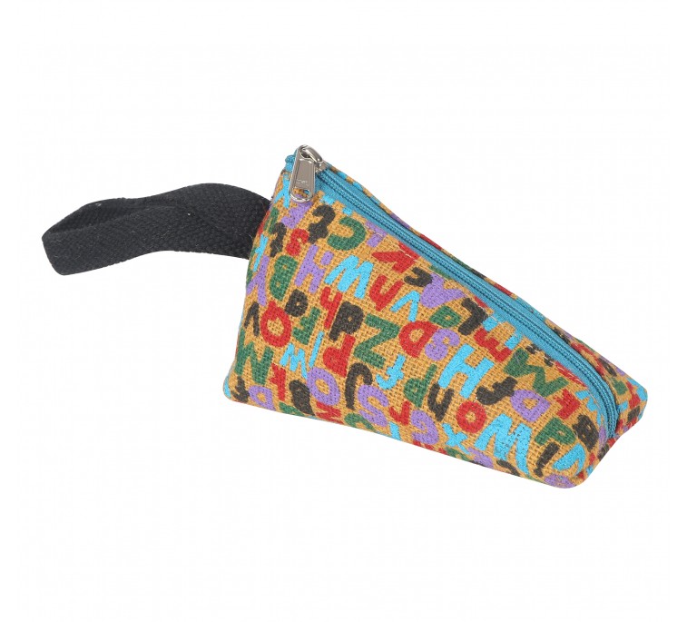 Pouches