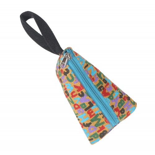 Pouches