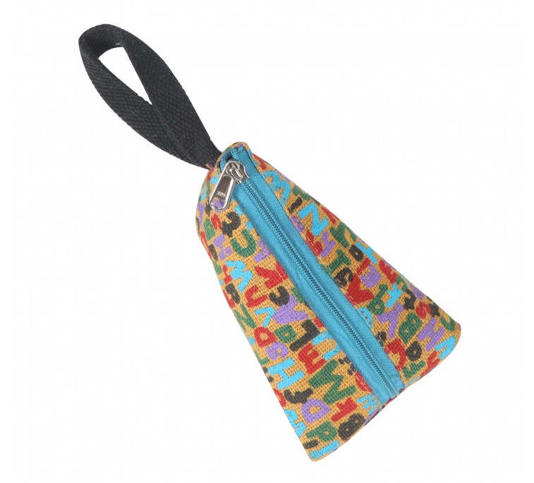 Pouches