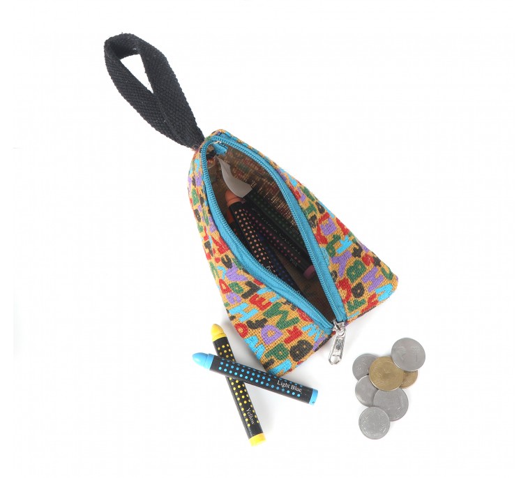 Pouches