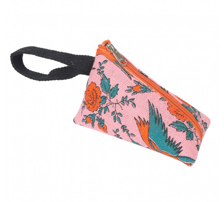 Pouches