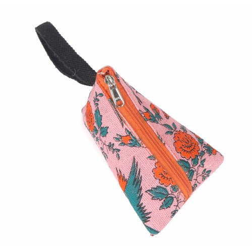 Pouches