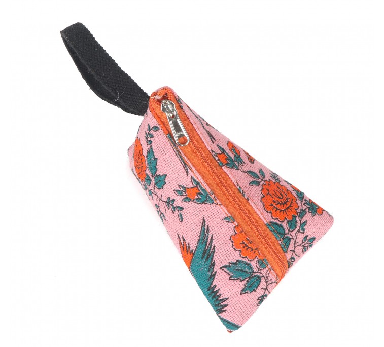 Pouches