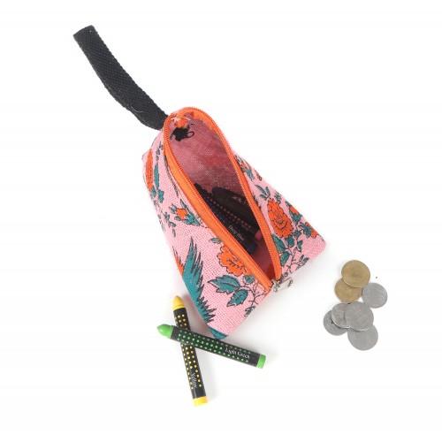 Pouches