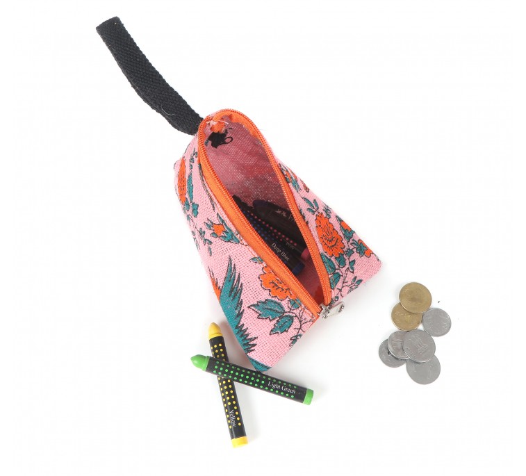 Pouches