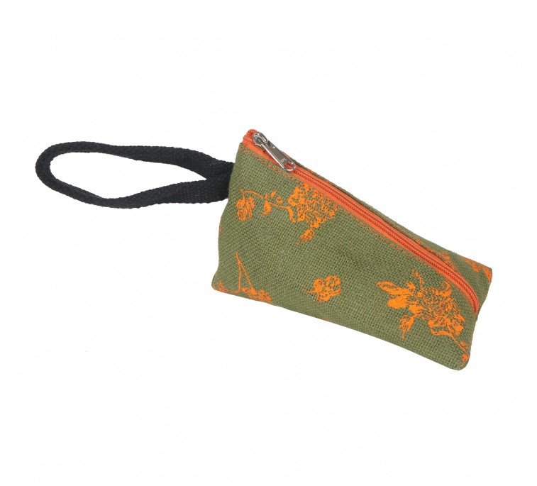 Pouches