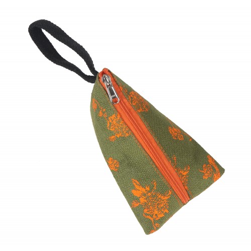 Pouches
