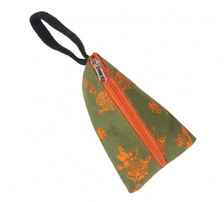 Pouches