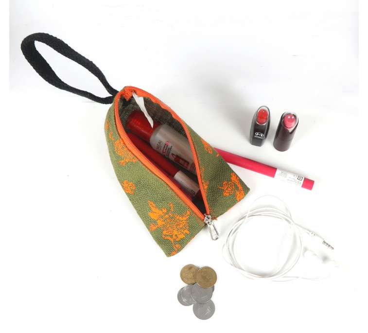 Pouches