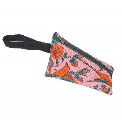 Pouches