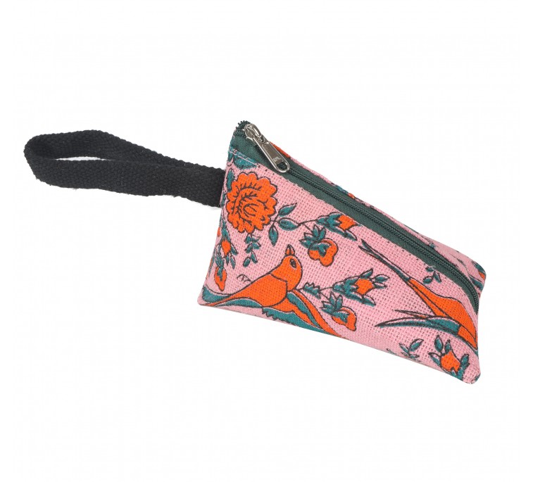Pouches