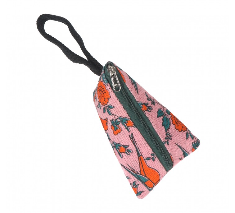 Pouches