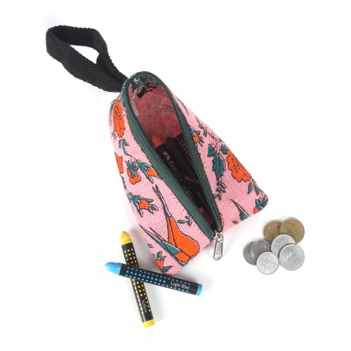 Pouches