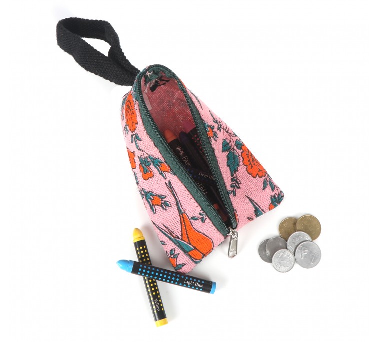 Pouches