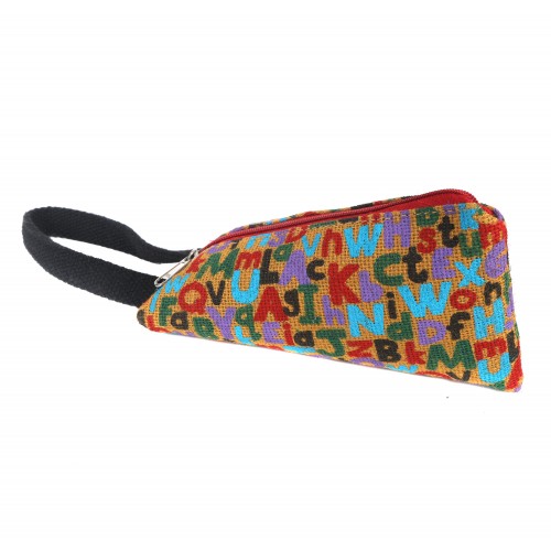 Pouches