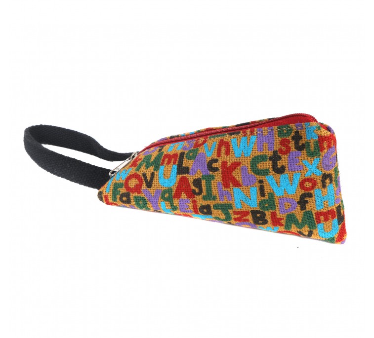 Pouches