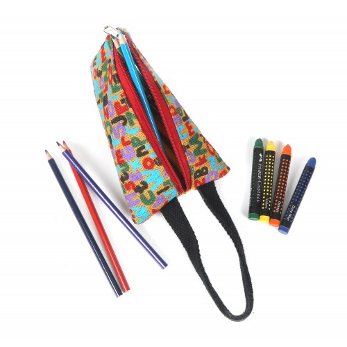 Pouches