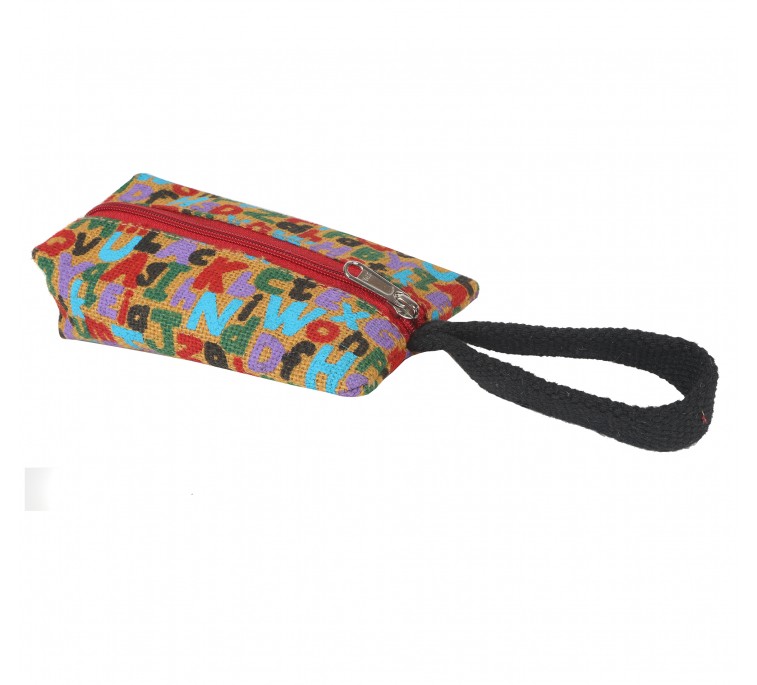 Pouches