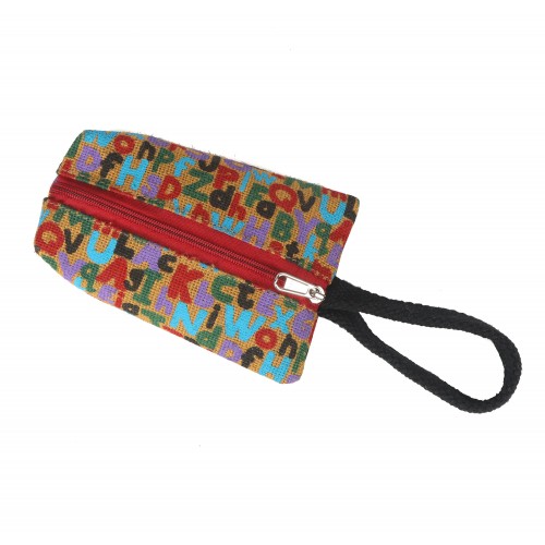 Pouches