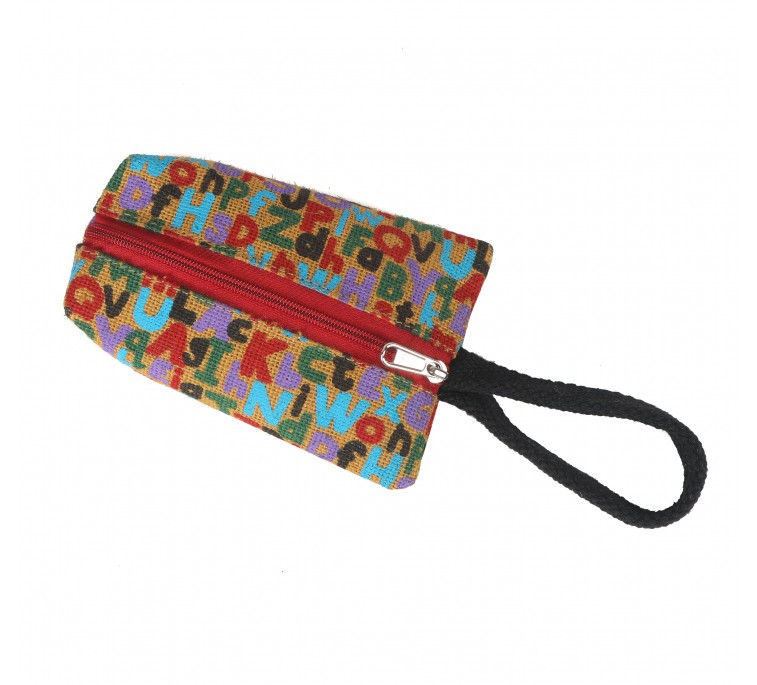 Pouches