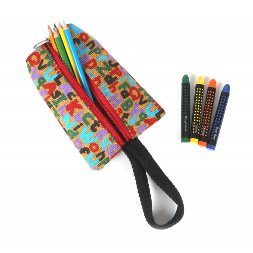 Pouches