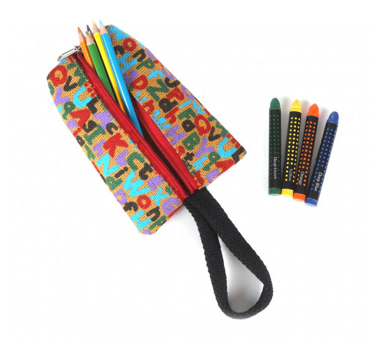 Pouches