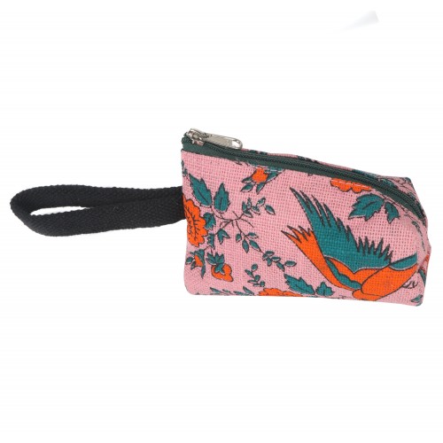 Pouches