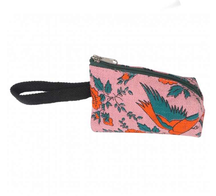 Pouches