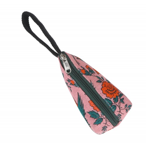 Pouches