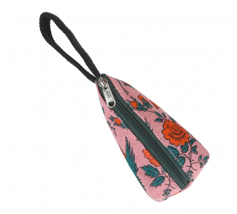 Pouches