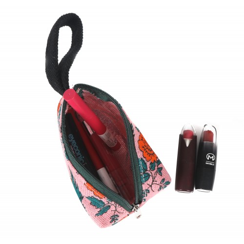 Pouches