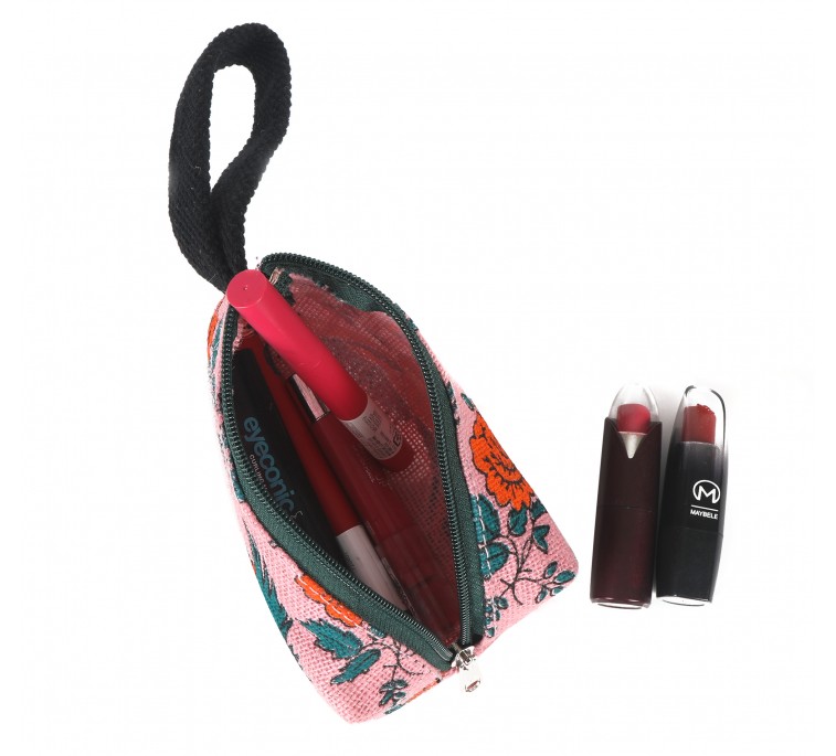 Pouches