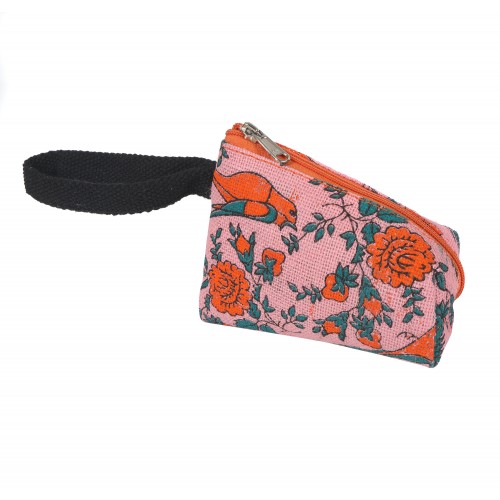 Pouches