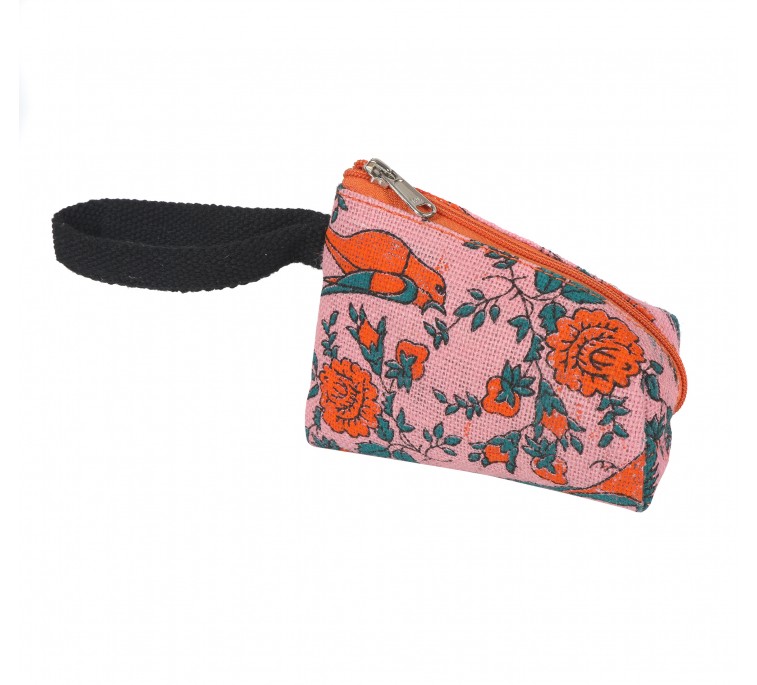 Pouches