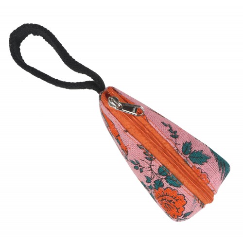 Pouches