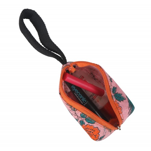 Pouches