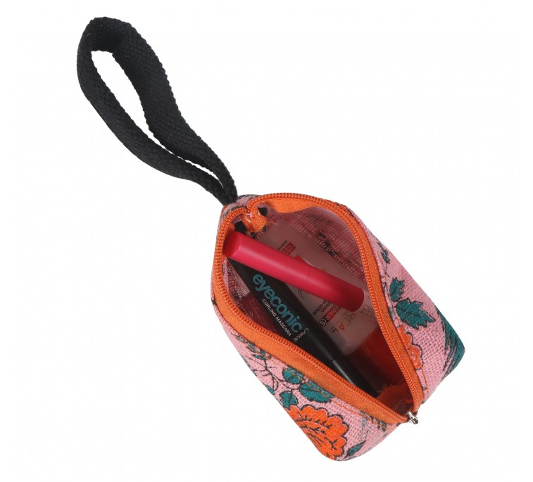 Pouches