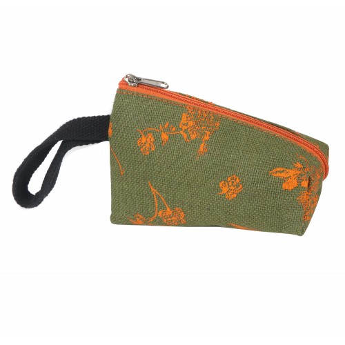 Pouches