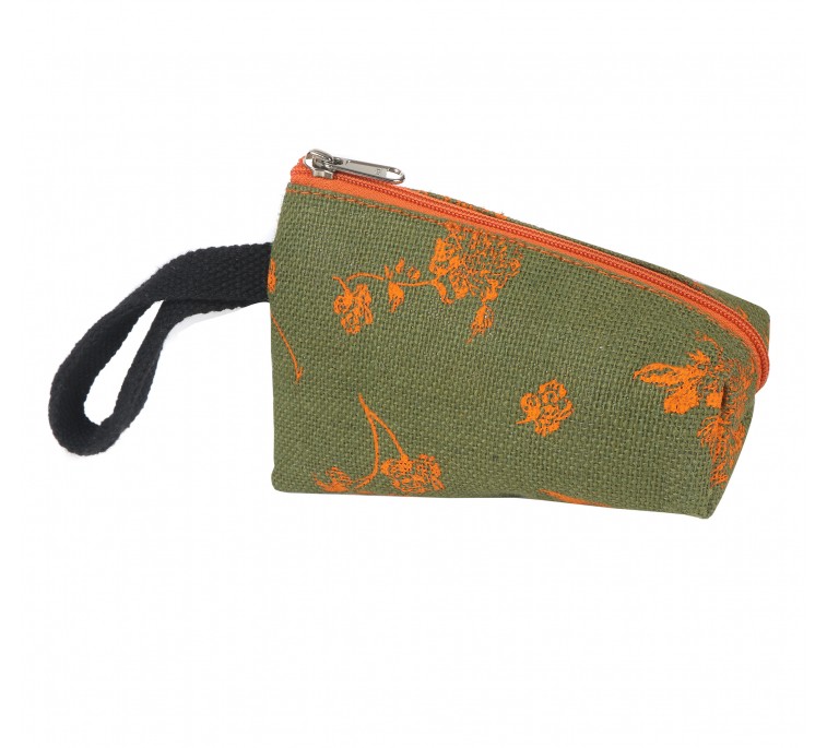 Pouches