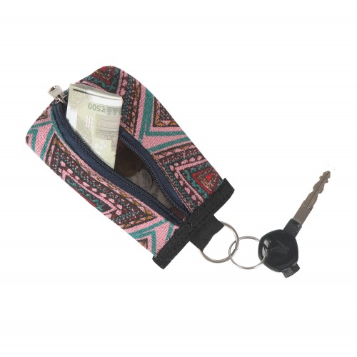 Pouches