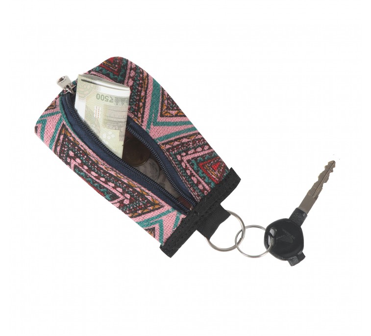Pouches