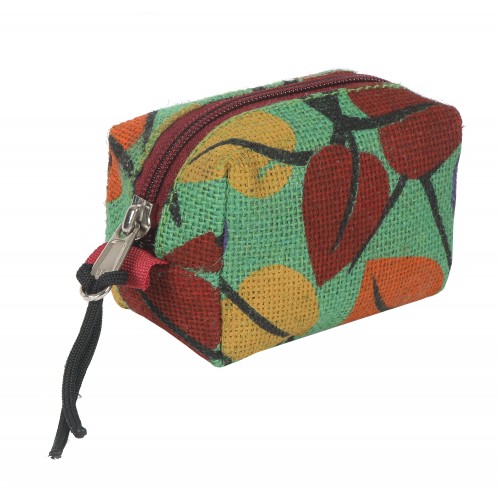 Pouches