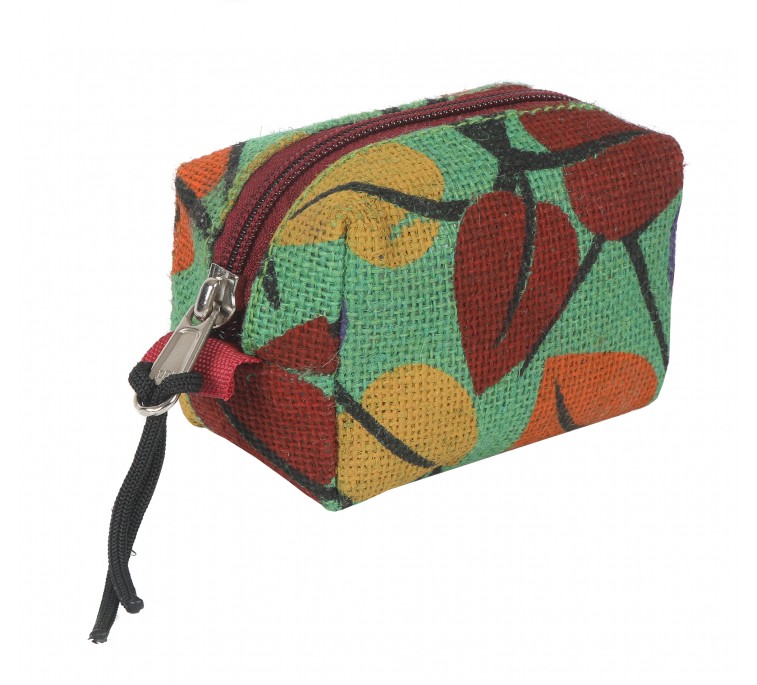 Pouches
